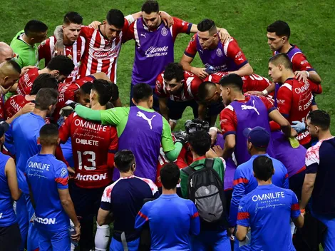 Cumplió con la historia de los 34 puntos