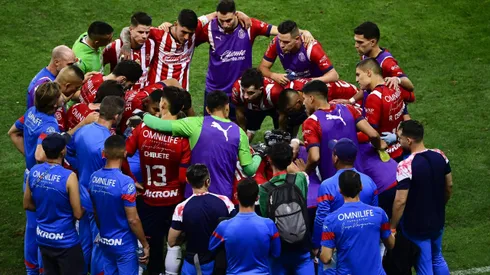 Los rojiblancos se quedaron con las ganas de alzar la 13 pero cumplieron con la historia al alcanzar la Gran Final