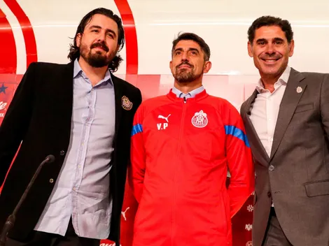 Los dos laterales izquierdos que Chivas debería buscar