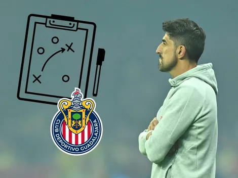 El delantero que encajaría a la perfección en el sistema de Paunovic