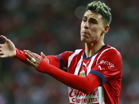 El extraño caso de Chicote