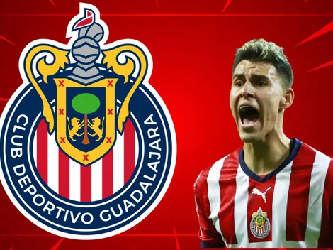 Chicote ya tiene pretendiente