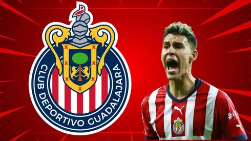 Chicote ya tiene pretendiente