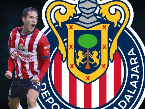 ¡Amuleto rojiblanco!