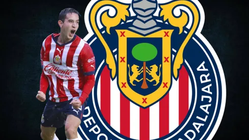 ¡Amuleto rojiblanco!