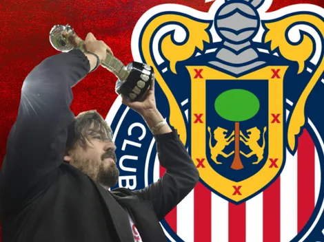 ¡Ya cosecha títulos!