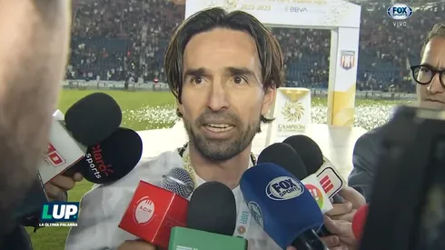 Gerardo Espinoza despidió su gestión con el Tapatío al conquistar el Campeón de Campeones de Liga Expansión MX