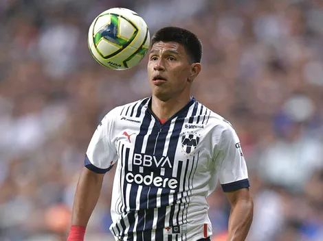 El motivo por el que Chivas podría no enviar una nueva oferta por Gallardo