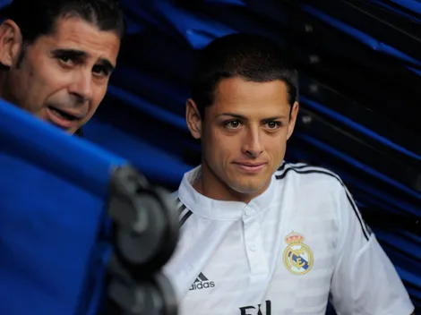 La táctica de Hierro para fichar