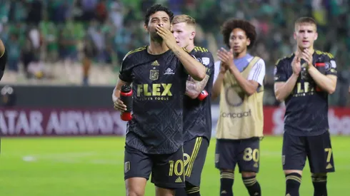 El atacante de LAFC habría aceptado las condiciones de Chivas de manera inesperada en Guadalajara