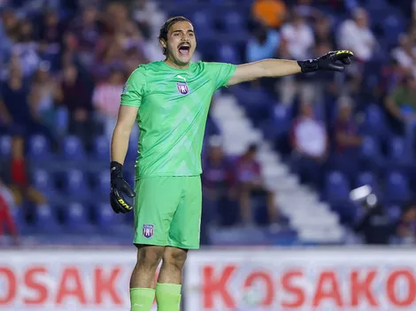 El Dragón levanta la mano a Chivas