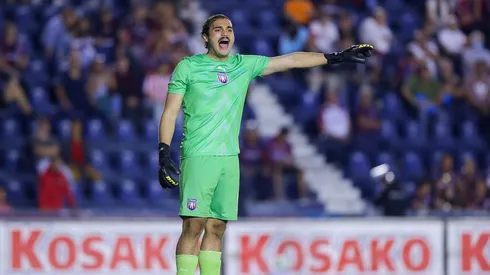 Eduardo García fue figura del Tapatío en todo el Clausura 2023 de la Liga de Expansión MX