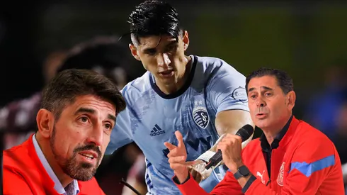 Tres atacantes que podrían llegar a Chivas por el mismo precio que Alan Pulido