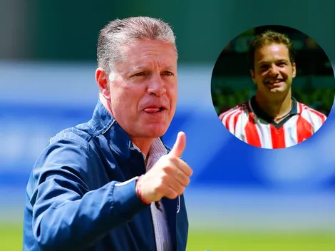 Le dio frío al doctor