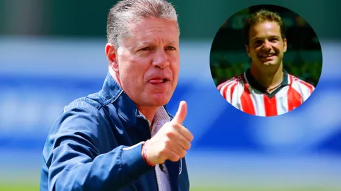 Le dio frío al doctor