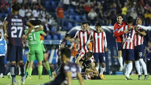 ¡Tapatío nuevo campeón de campeones!