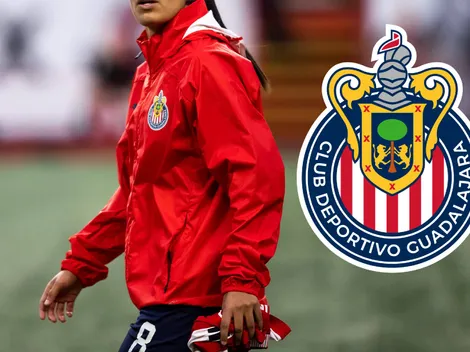 ¡SORPRENDIÓ A TODOS!