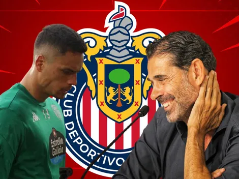 ¡No le prometieron la titularidad!