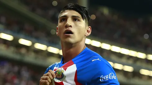 ¡PIERDEN INTERES! La increíble razón por la que se cayó la llegada de Pulido a Chivas