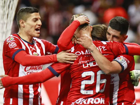 Americanistas vuelven a la carga contra Chivas