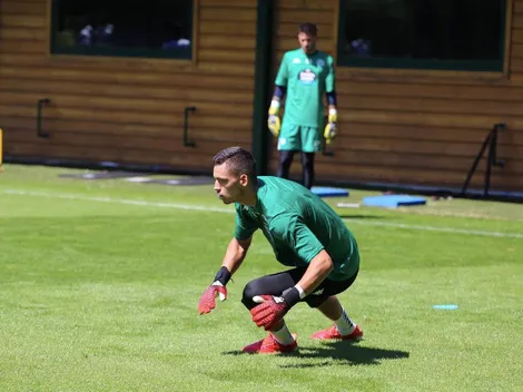 ¿Quién es Óscar Whalley?