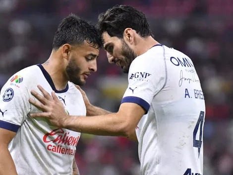 Noticias de Chivas hoy 3 de junio