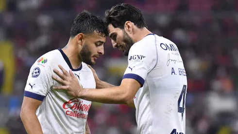 Noticias de Chivas hoy 3 de junio: Las dudas con JJ; llega Whalley; Oswaldo se disculpó