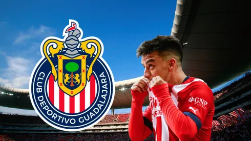 “De Chivas toda la vida”