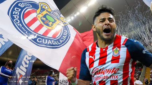 Reapareció Alexis Vega tras perder la final ante Tigres.