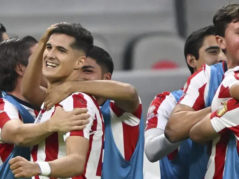 ¡Atlante advierten a Tapatío!