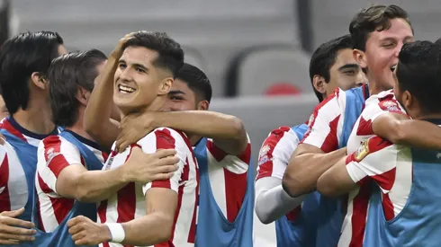 Atlante advierte a Tapatío.