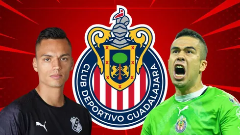 ¿Había más opciones además de Whalley?