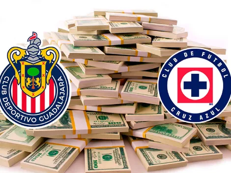 Cruz Azul realiza una MILLONARIA propuesta a posible refuerzo Rojiblanco