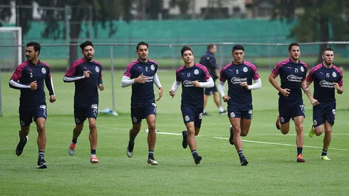 Exjugador de Chivas se queda sin equipo.