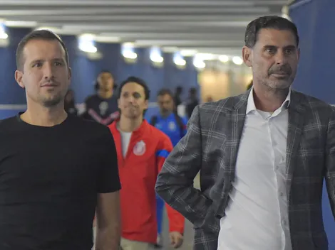 Fichajes inmediatos en la mira de Hierro