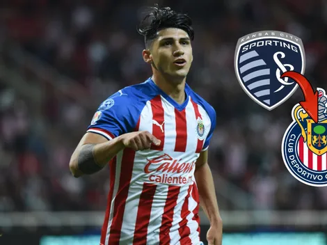 El gran RIESGO que corre Chivas con Alan Pulido