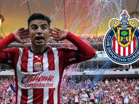 El ranking que pone a Chivas como el equipo más popular de toda América