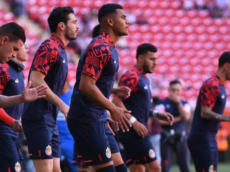 Noticias de Chivas hoy 2 de junio