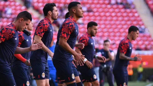 Noticias de Chivas hoy 2 de junio: Briseño debe aceptar; nuevo jersey; los refuerzos de Hierro