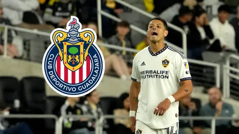 Chicharito tiene otra opción por delante de Chivas.