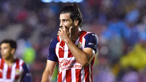 Se confirmó lo que todos los aficionados de Chivas pensaban de Antonio el Pollo Briseño