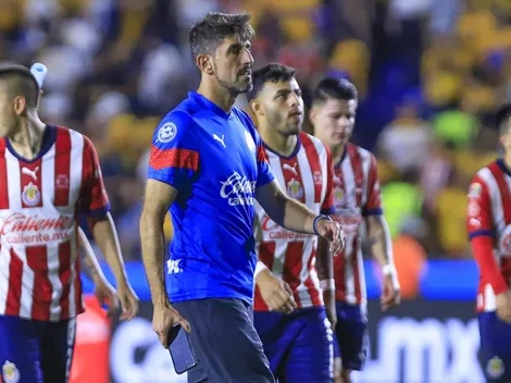 ¿Quién suplirá a Carlos Cisneros?