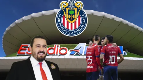 ¡Todos están en venta!