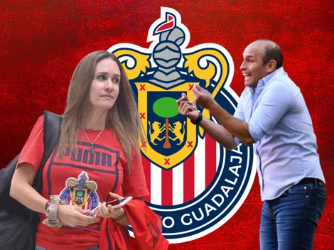 ¡Estas son las zonas a reforzar!