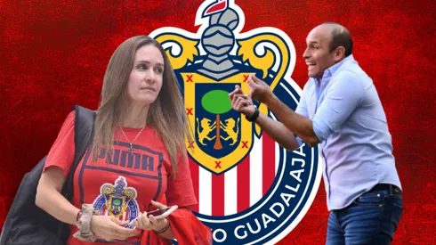 ¡Estas son las zonas a reforzar!