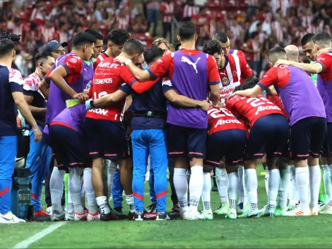 Revelan a un promovido desde Tapatío