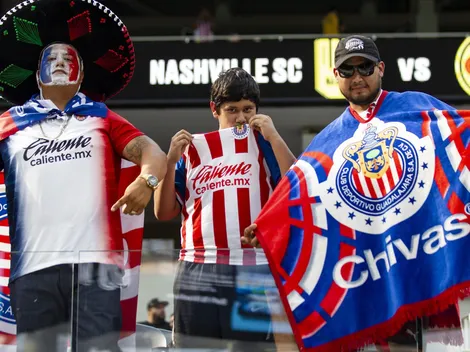 ¿Cómo comprar boletos para Leagues Cup 2023?