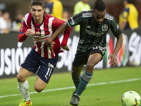 ¿Cuándo debuta Chivas en el Grupo Central 3?