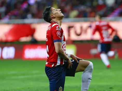 El refuerzo que ocupará la vacante de Charal