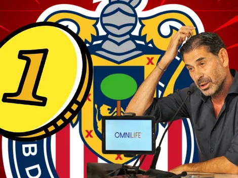 Las monedas de cambio de Hierro